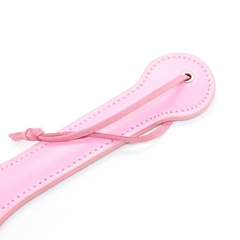 XOXO Bondage Paddle - - Paddles And Slappers
