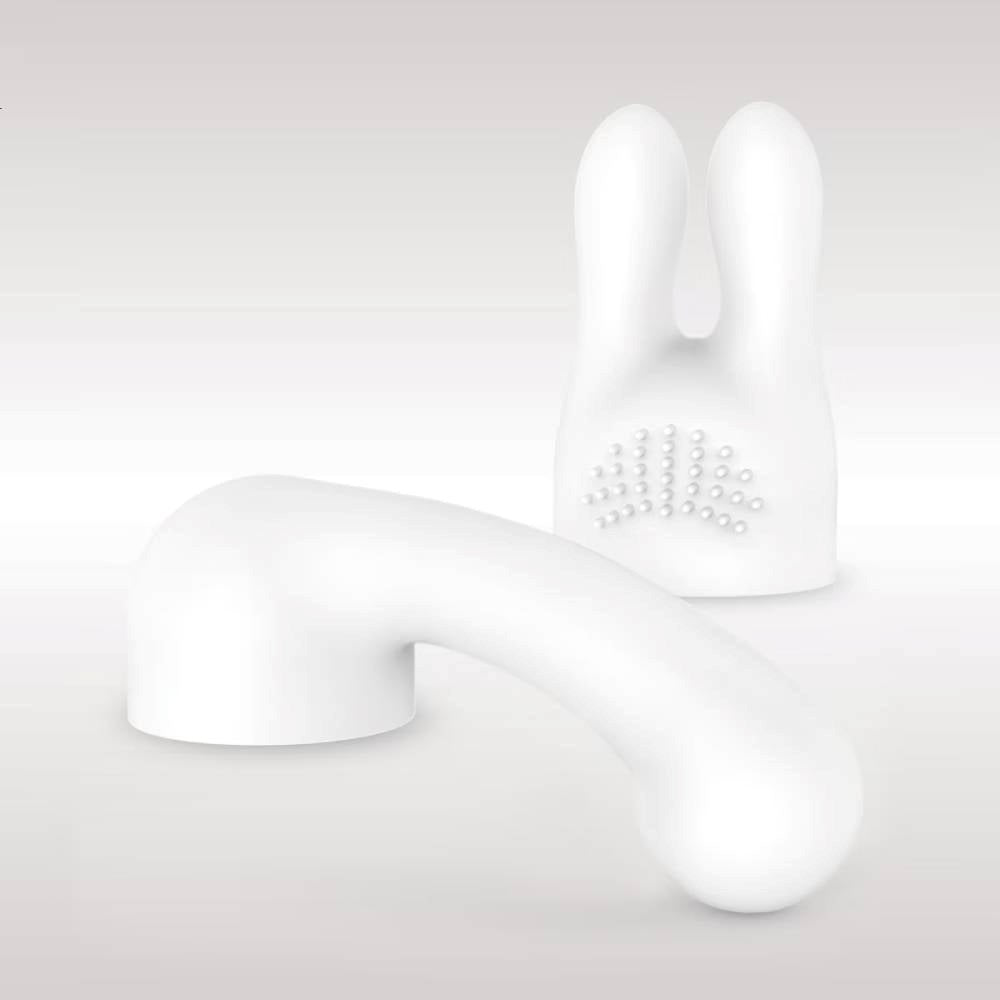Bodywand Curve Vibrator Accessory - - Vibrator Accessories