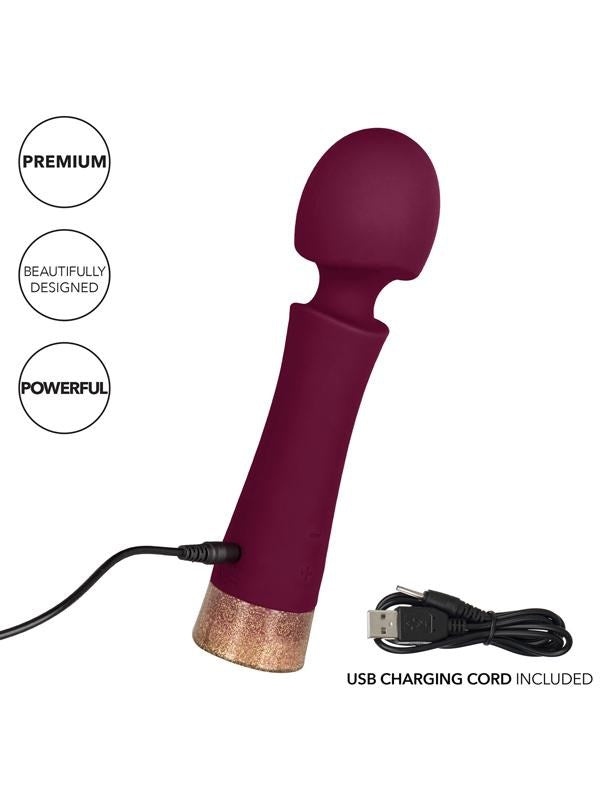 Jopen Starstruck Romance Wand - - Body Wands