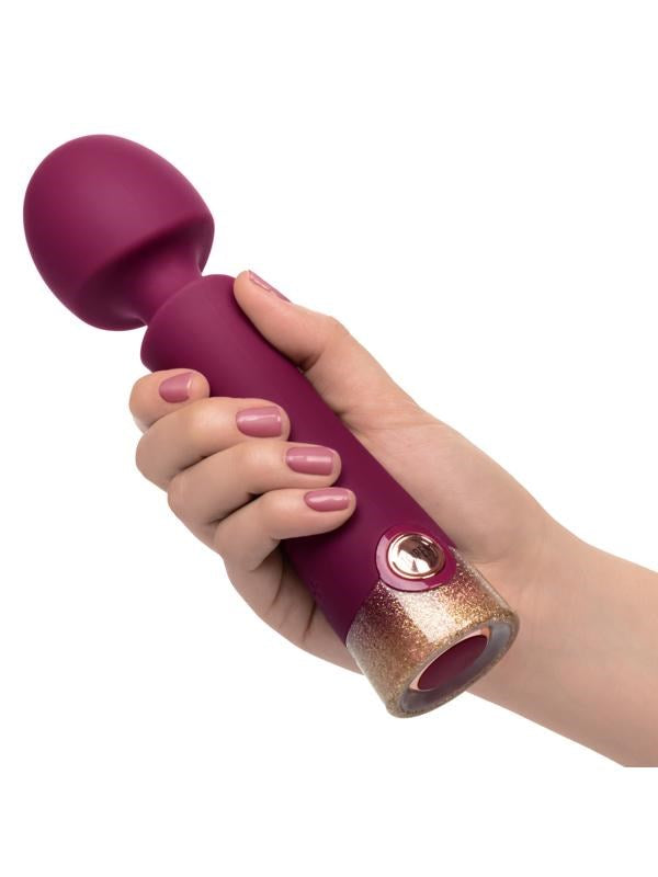 Jopen Starstruck Romance Wand - - Body Wands