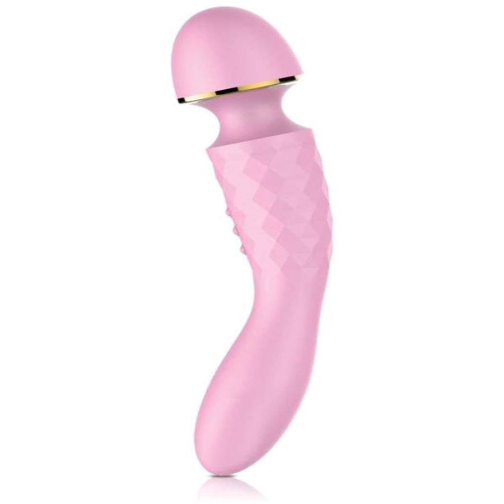 Playful Diamonds The Emperor Body Wand Massager - - Body Wands