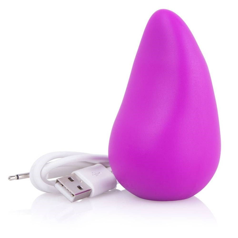 Screaming O scoop Rechargeable Adult Vibrator 6 Pack - - Personal Massagers
