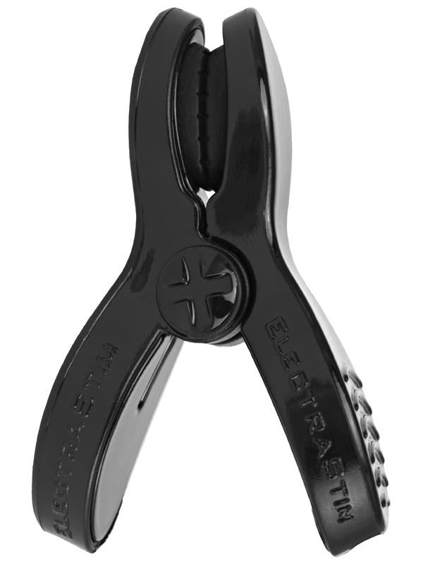 Electrastim Bipolar Silicone Pad Electraclamp - - Electro Sex