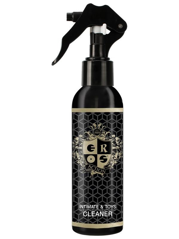 EROS Action Intimate and Toys Cleaner 150ml - - Adult Toy Cleaner