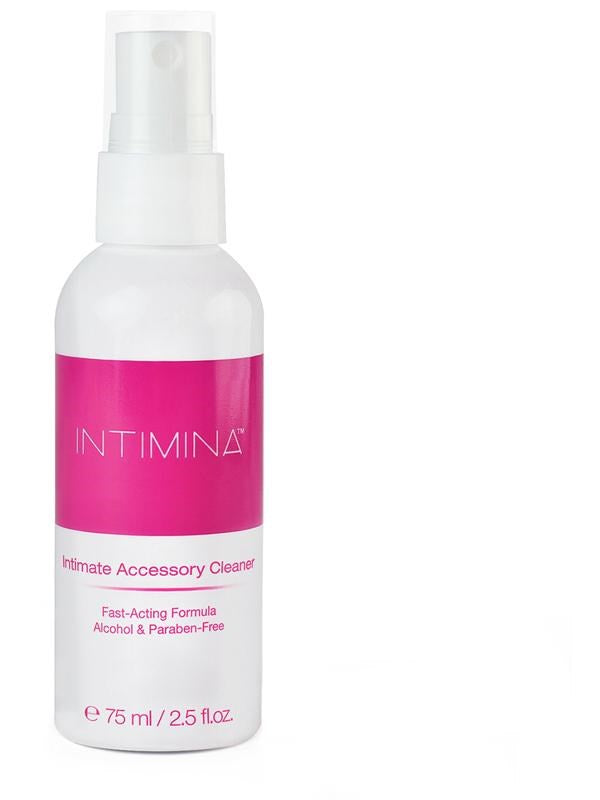 Intimina Intimate Accessory Cleaner 75ml - - Adult Toy Cleaner