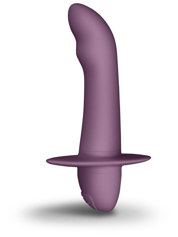 Rocks Off SugarBoo Tickety Boo Anal Vibrator - - Prostate Toys