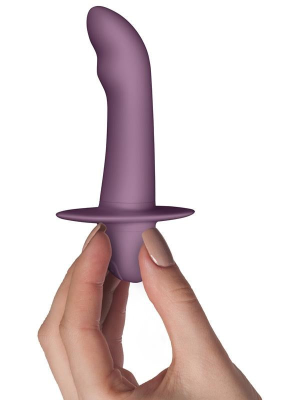 Rocks Off SugarBoo Tickety Boo Anal Vibrator - - Prostate Toys