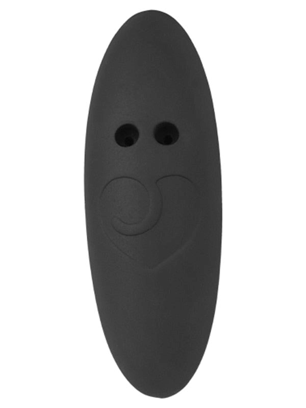 Electrastim Booty Buddy X Love Honey Electro Sex Silicone Butt Plug - - Electro Sex