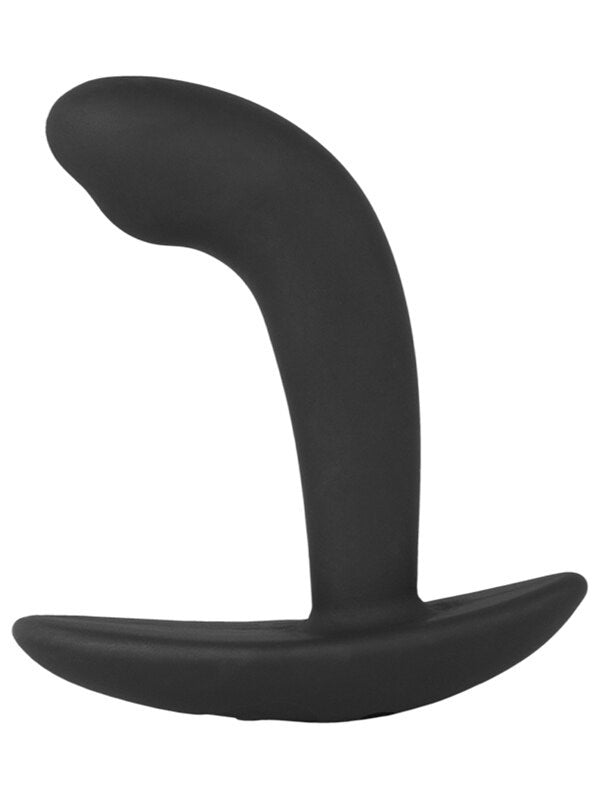 Electrastim Booty Buddy X Love Honey Electro Sex Silicone Butt Plug - - Electro Sex