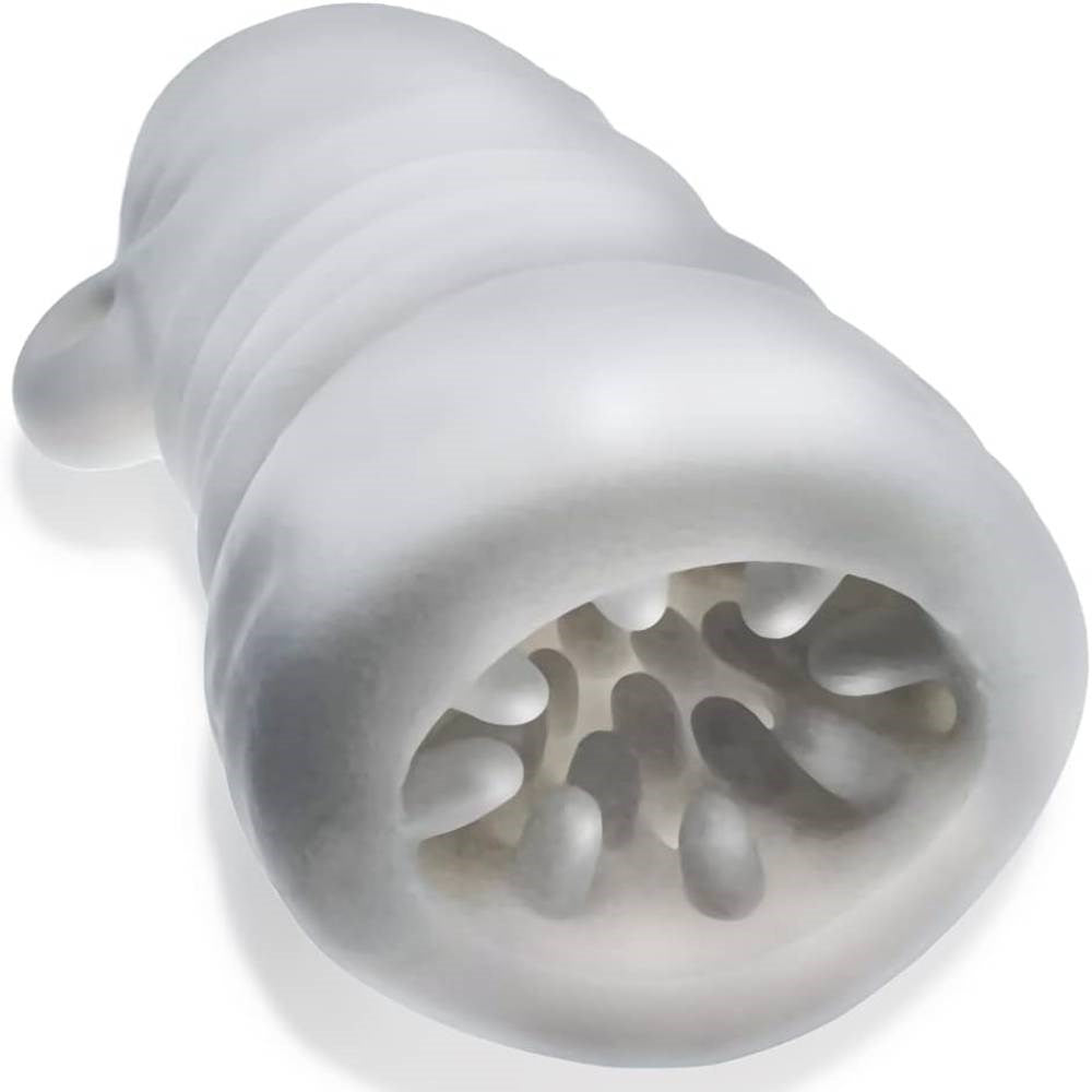 Hunkyjunk Jackt Realistic Mens Stroker - - Masturbators and Strokers