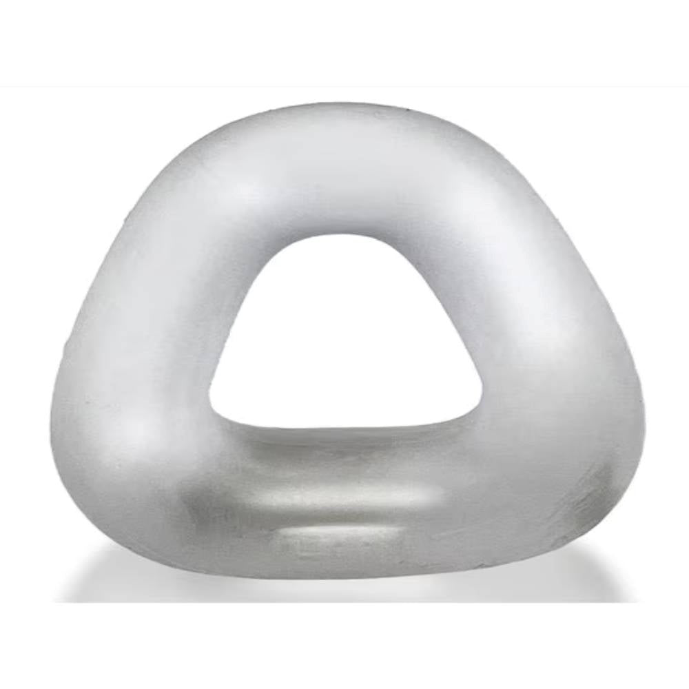 Hunkyjunk Zoid Trapaziod Lifter Stretchy Cock Ring - - Stretchy Cock Rings