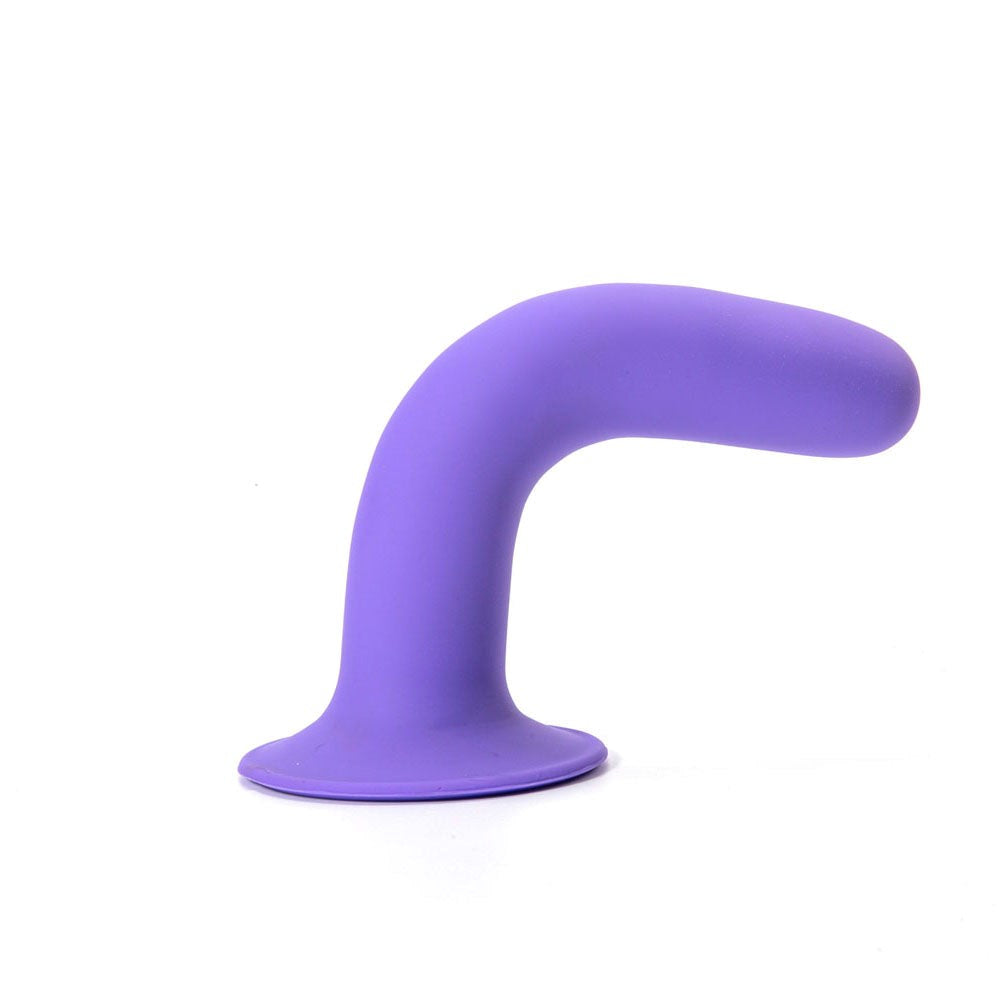 Maia MARIN 20.3 cm Flexible Silicone Dong - - Realistic Dildos