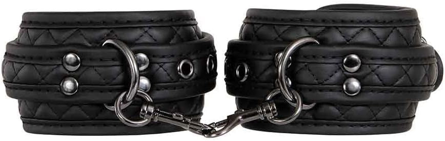 Adam and Eve Fetish Dreams Beginner Bondage Kit 4 Piece - - Bondage Kits