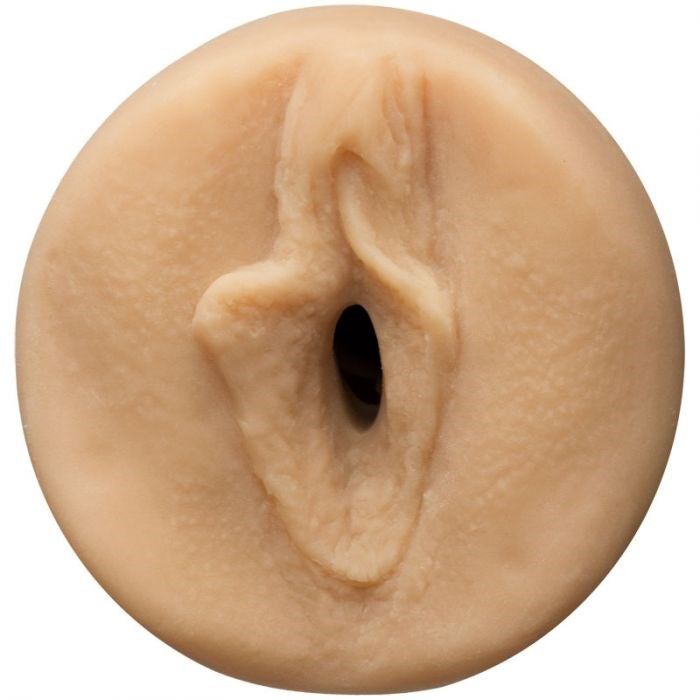 Doc Johnson Main Squeeze Mia Malkova Pussy Stroker - Masturbators and Strokers