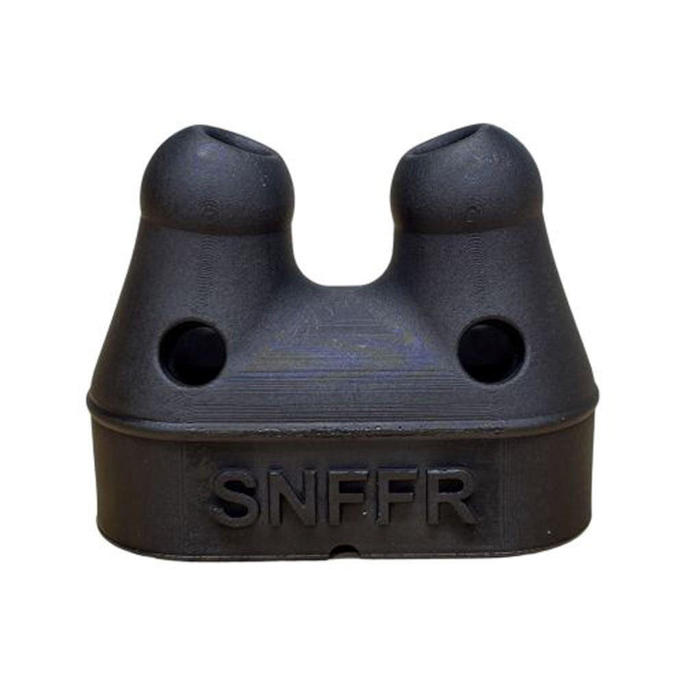 Sport Fucker XTRM SNFFR Double Twin Bottle Aroma Cap Black - - Vibrator Accessories