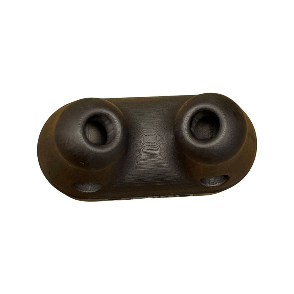 Sport Fucker XTRM SNFFR Double Twin Bottle Aroma Cap Black - - Vibrator Accessories