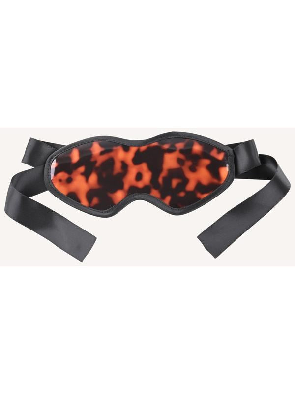 Sportsheets Amber Blindfold - Masks And Blindfolds