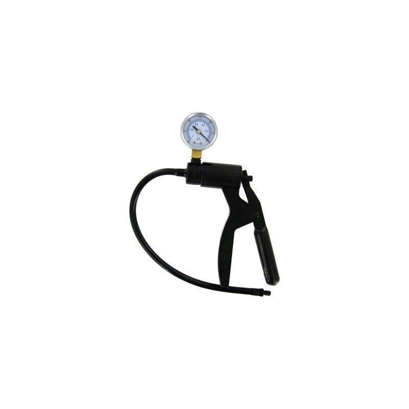 Size Matters Intermediate Size Premium Penis Pumping Kit - - Penis Pumps And Stretchers