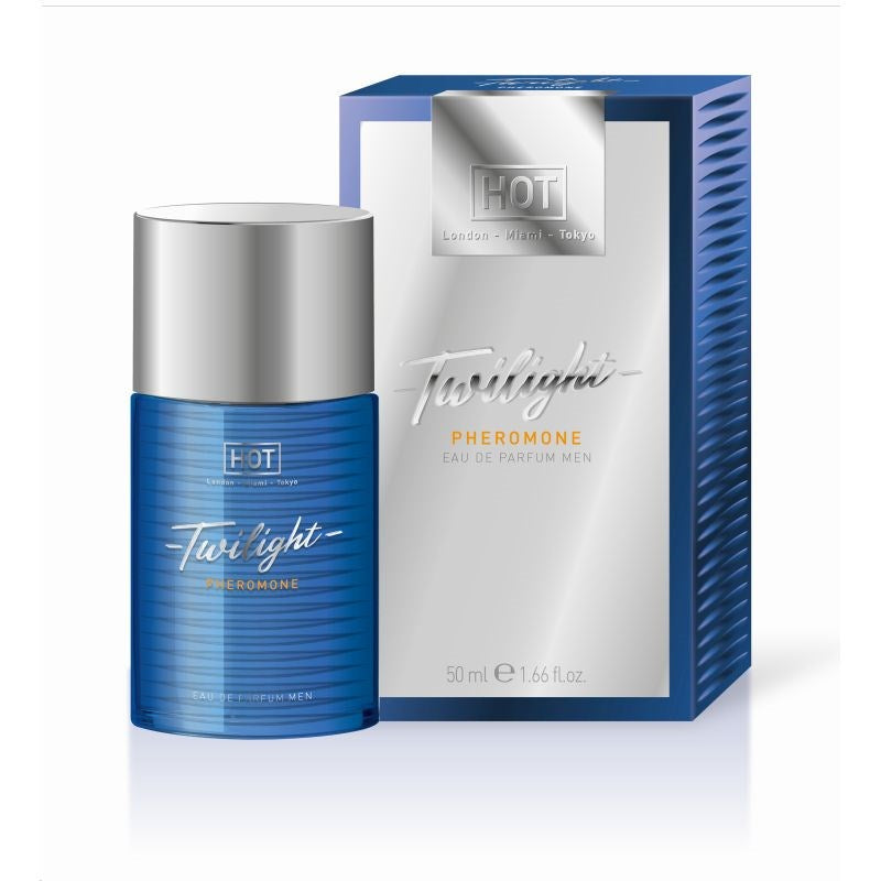 Hot Ero HOT Twilight Pheromone Perfume Men - - Sex Pheromones and Perfumes