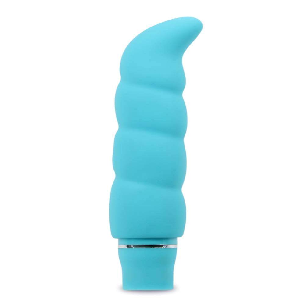 Luxe Purity G Multi-Function G-Spot Vibrator - - G-Spot Vibrators
