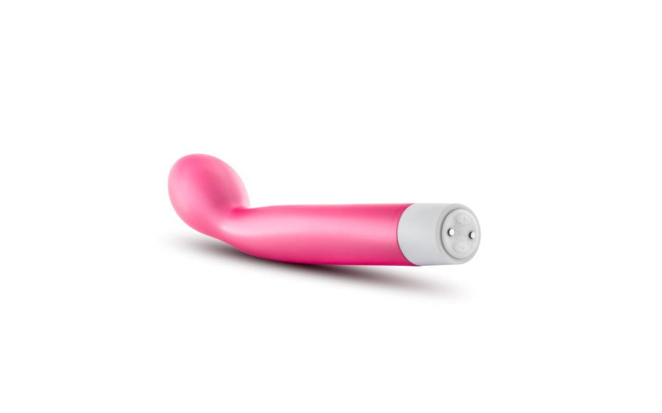 Noje G Slim Rechargeable Clitoral Vibrator - - G-Spot Vibrators