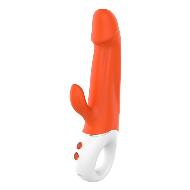 S-Hande Wave 9 Functions Rabbit Vibrator - - Rabbit Vibrators