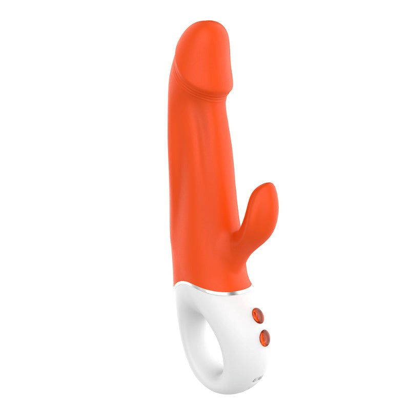 S-Hande Wave 9 Functions Rabbit Vibrator - - Rabbit Vibrators