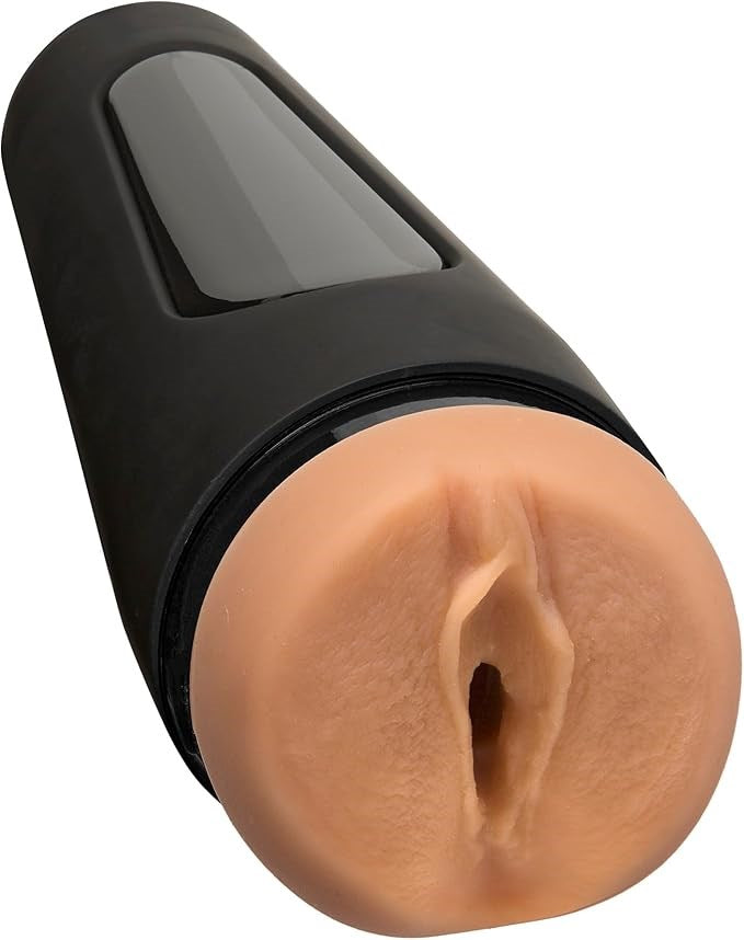 Main Squeeze Blair Williams Pussy Male Stroker Vanilla - - Masturbators and Strokers