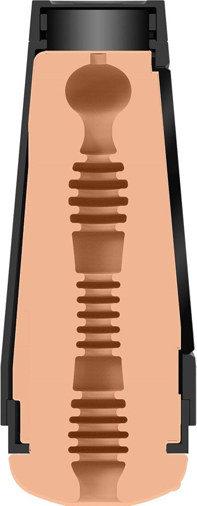 Main Squeeze Blair Williams Pussy Male Stroker Vanilla - - Masturbators and Strokers