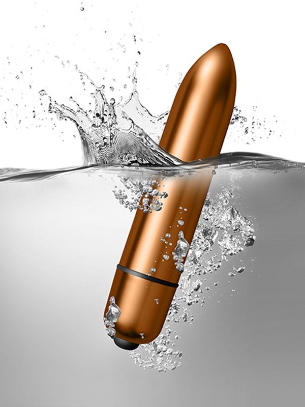 Rocks Off Silhouette Dark Desires Kit - - Sex Kits