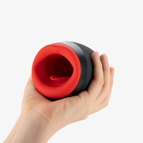 OTouch Chiven 2 Oral Sex Heating Male Masturbator - - Masturbators and Strokers
