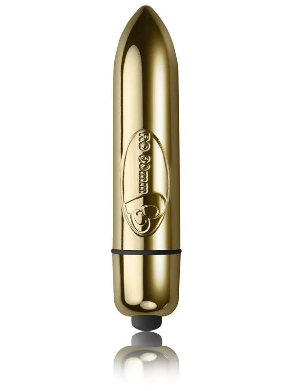 Rocks Off Silhouette Dark Desires Be Mine Vibrator Kit - - Sex Kits