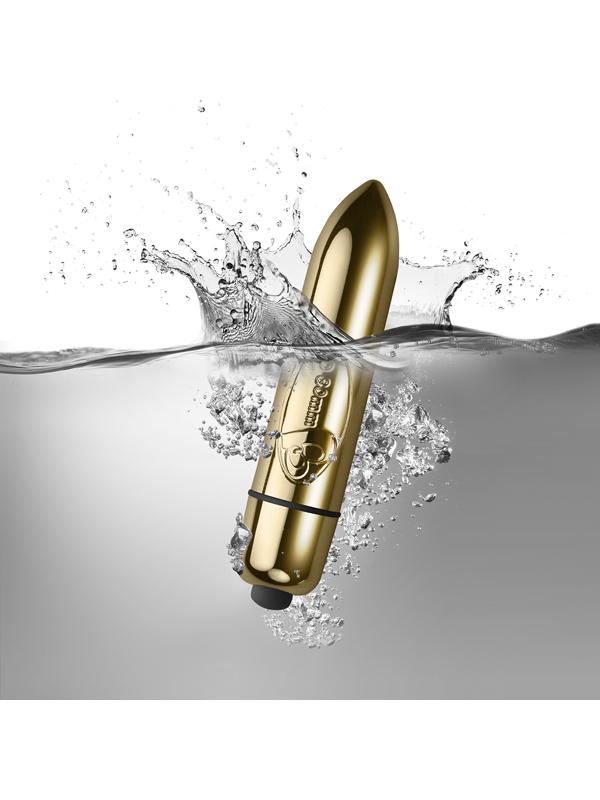 Rocks Off Silhouette Dark Desires Be Mine Vibrator Kit - - Sex Kits