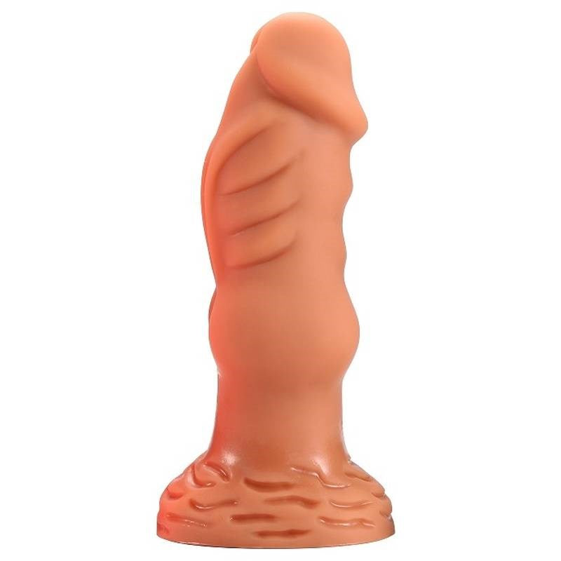 X Men Dominator Realistic Looking Cock Flesh - - Realistic Dildos