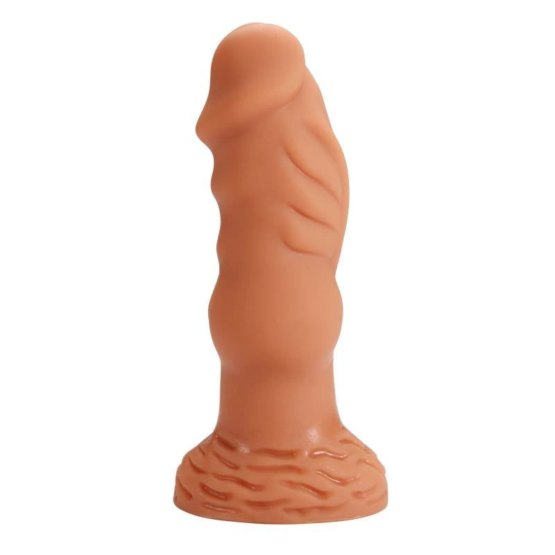 X Men Dominator Realistic Looking Cock Flesh - - Realistic Dildos