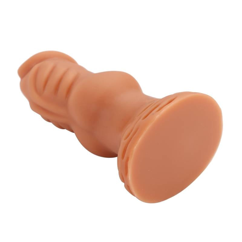 X Men Dominator Realistic Looking Cock Flesh - - Realistic Dildos