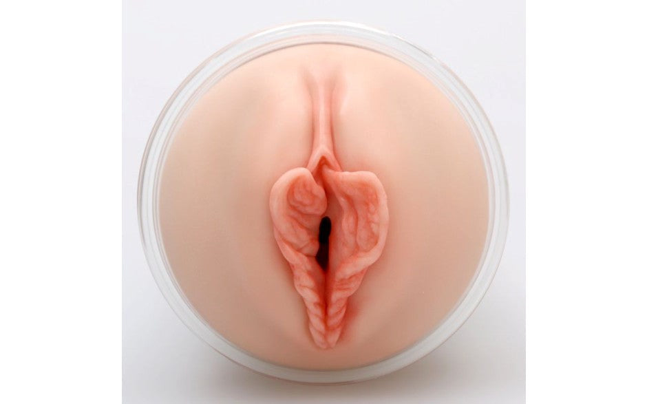 Naked Factory Dani Realistic Pussy Masturbator - - Masturbators and Strokers