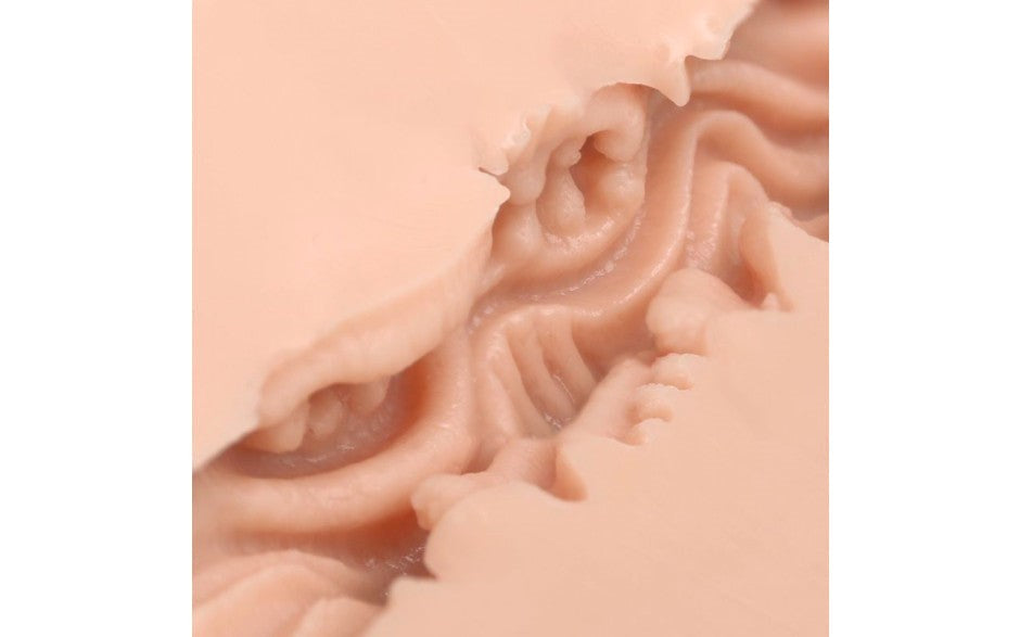 Naked Factory Dani Realistic Pussy Masturbator - - Masturbators and Strokers