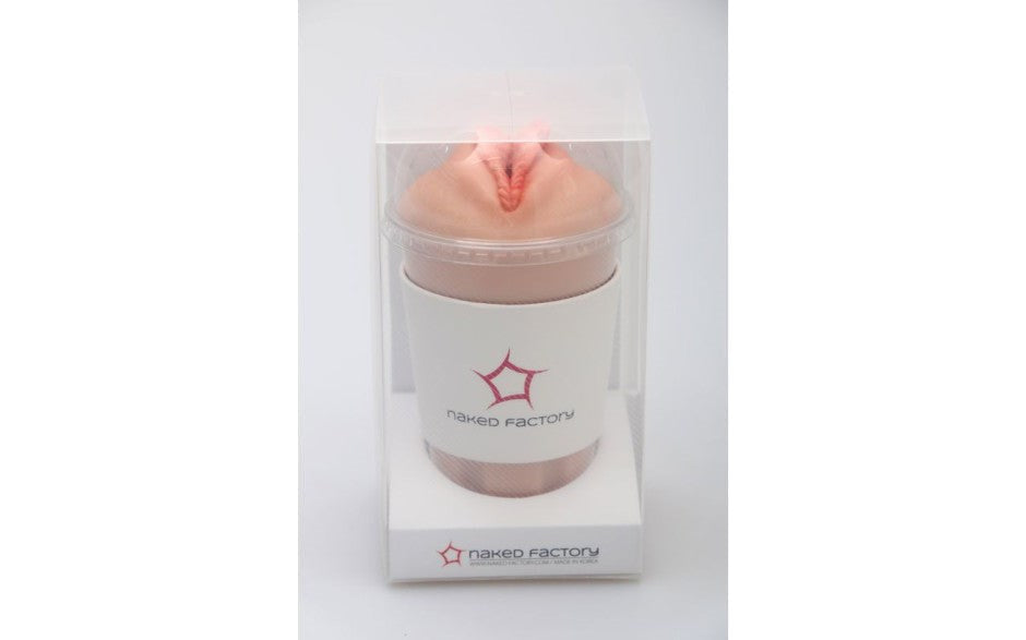 Naked Factory Dani Realistic Pussy Masturbator - - Masturbators and Strokers