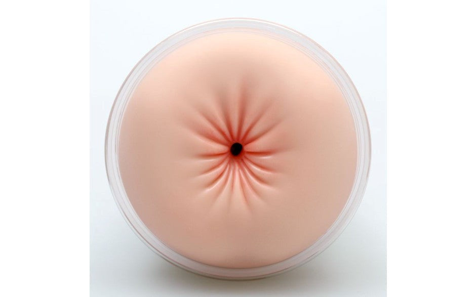 Naked Factory Realistic Anal Masturbator Anna - - Masturbators and Strokers