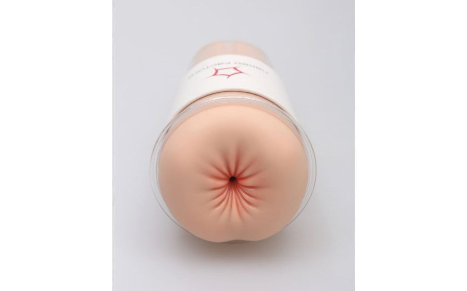 Naked Factory Realistic Anal Masturbator Anna - - Masturbators and Strokers