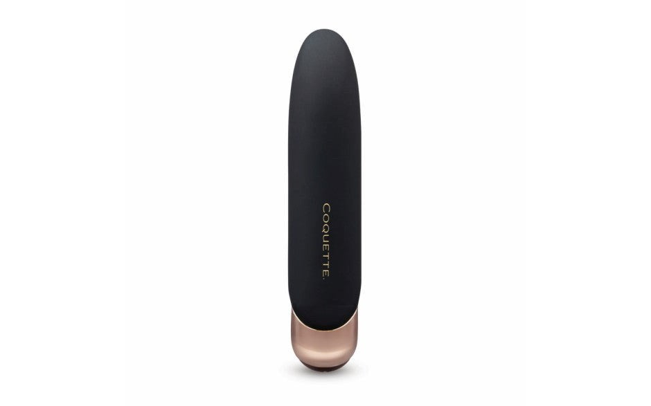Coquette Toya The BEBE Bullet Vibrator - - Bullet Vibrators