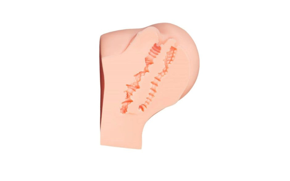 Juicy Amanda Realistic Butt Mens Masturbator - - Masturbators and Strokers