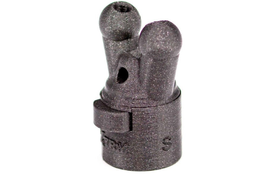 XTRM SNFFR Leakproof Double Inhaler Small - - Party Gifts and Novelties