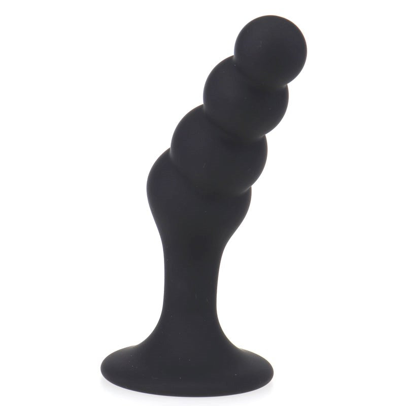 BDStyle Prostate Stimulation Anal Beads - - Prostate Sex Toys