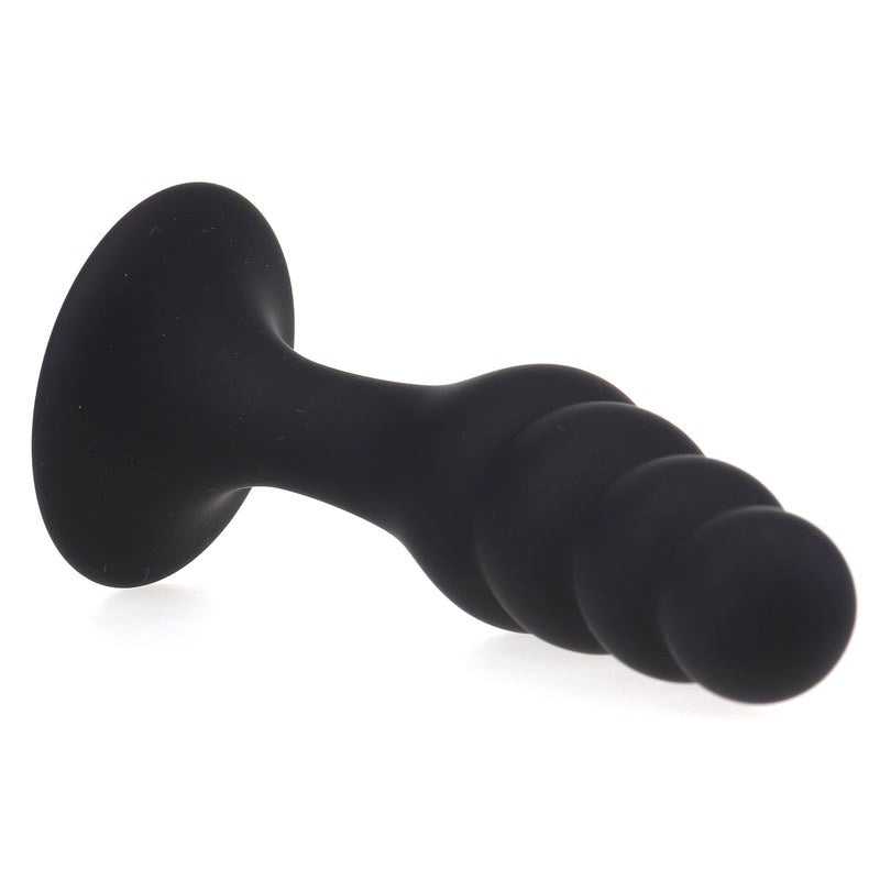 BDStyle Prostate Stimulation Anal Beads - - Prostate Sex Toys