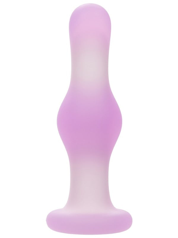 California Exotics Lavender Haze Bulb 10 Function Anal Probe - - Butt Plugs