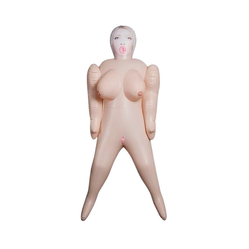 Excellent Power Maid My Day Lofty Lelia Inflatable Love Doll - Love Dolls