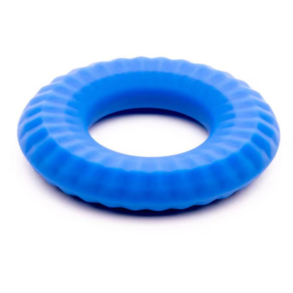 Sport Fucker Nitro Super Soft Liquid Silicone Cock Ring - - Stretchy Cock Rings