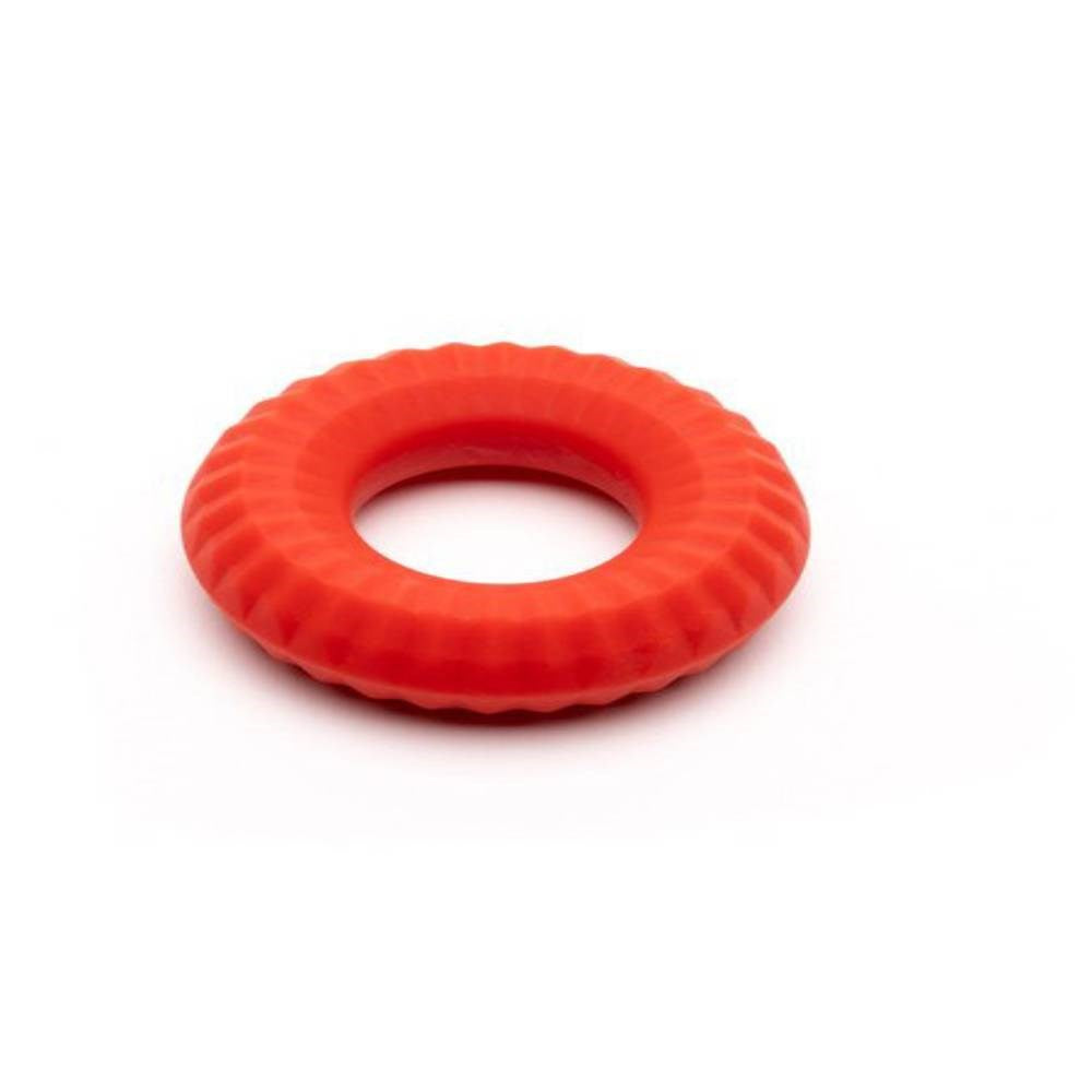 Sport Fucker Nitro Super Soft Liquid Silicone Cock Ring - - Stretchy Cock Rings
